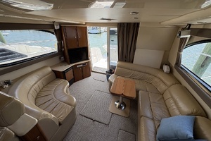 2005 Meridian 411 Sedan thumbnail 23