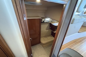 2005 Meridian 411 Sedan thumbnail 30