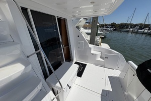 Solitude 41ft Meridian Yacht For Sale