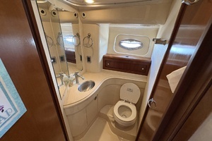 2005 Meridian 411 Sedan thumbnail 33