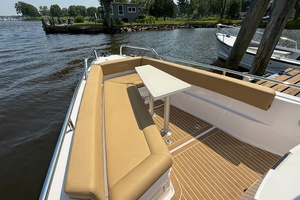 28ft Axopar Yacht For Sale