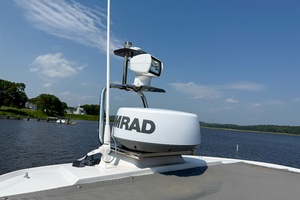 28ft Axopar Yacht For Sale