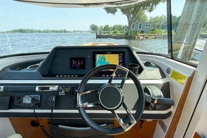 28ft Axopar Yacht For Sale