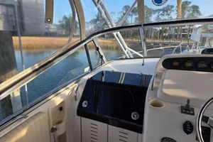 2004 Grady-White Express 330 thumbnail 44