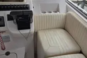 2004 Grady-White Express 330 thumbnail 24