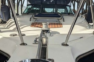 32ft Maxum Yacht For Sale