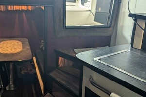 1994 Maxum 3200 SCR thumbnail 10