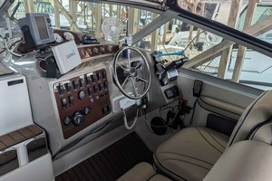 1994 Maxum 3200 SCR thumbnail 7