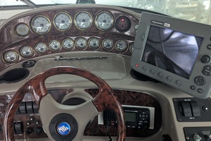 Yasmine III 29ft Four Winns Yacht For Sale