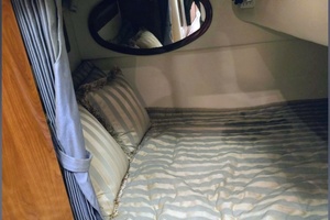 Yasmine III 29ft Four Winns Yacht For Sale