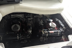 Yasmine III 29ft Four Winns Yacht For Sale