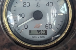 Yasmine III 29ft Four Winns Yacht For Sale