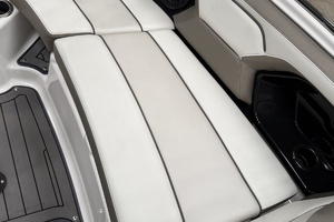 21ft Yamaha Boats Yacht For Sale