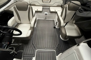 21ft Yamaha Boats Yacht For Sale