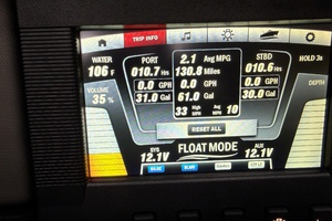 21ft Yamaha Boats Yacht For Sale