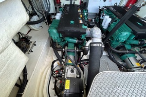 Ann Marie 40ft Formula Yacht For Sale