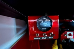 2007 Formula 40PC thumbnail 38