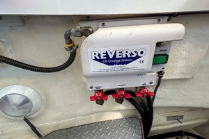 Ann Marie 40ft Formula Yacht For Sale