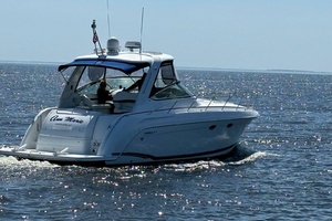 Ann Marie 40ft Formula Yacht For Sale