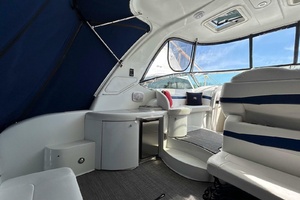 Ann Marie 40ft Formula Yacht For Sale