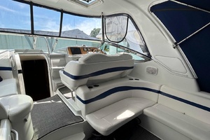 Ann Marie 40ft Formula Yacht For Sale