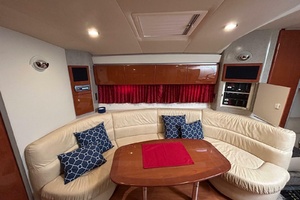 Ann Marie 40ft Formula Yacht For Sale