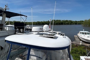 Ann Marie 40ft Formula Yacht For Sale