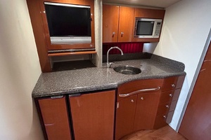 Ann Marie 40ft Formula Yacht For Sale