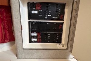 Ann Marie 40ft Formula Yacht For Sale