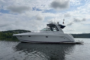 40' Formula 2007