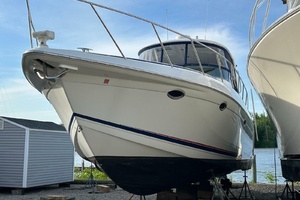 Ann Marie 40ft Formula Yacht For Sale