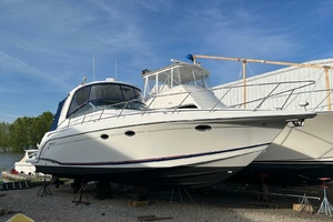 Ann Marie 40ft Formula Yacht For Sale