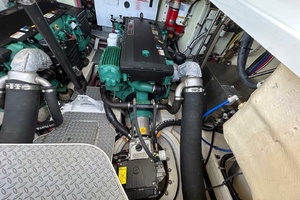 Ann Marie 40ft Formula Yacht For Sale