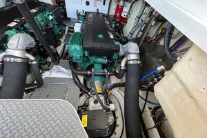 2007 Formula 40PC thumbnail 35