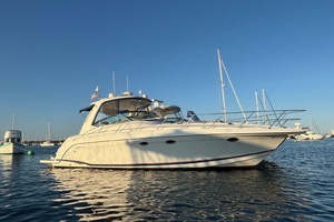 Ann Marie 40ft Formula Yacht For Sale