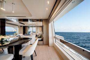 87FT (26.52M) AZIMUT