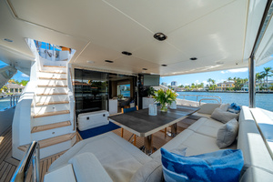 87FT (26.52M) AZIMUT