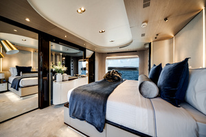 87FT (26.52M) AZIMUT