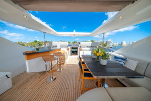 87FT (26.52M) AZIMUT