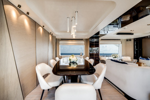 87FT (26.52M) AZIMUT