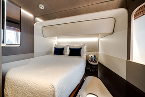 87FT (26.52M) AZIMUT