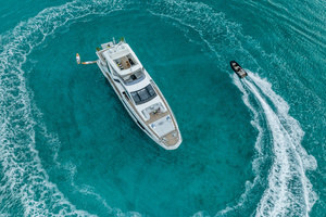 2020 Azimut GRANDE 27M thumbnail 11