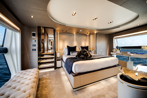 87FT (26.52M) AZIMUT