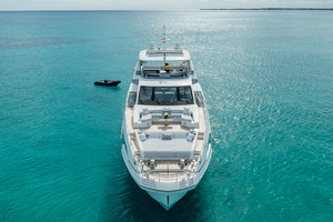 87FT (26.52M) AZIMUT