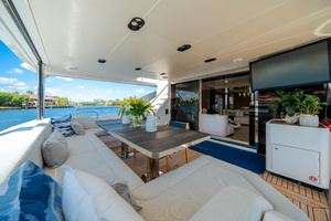 87FT (26.52M) AZIMUT