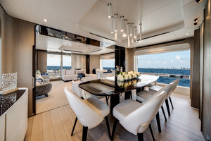 87FT (26.52M) AZIMUT