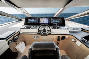 87FT (26.52M) AZIMUT