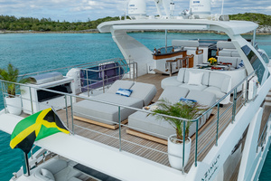 87FT (26.52M) AZIMUT