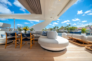 87FT (26.52M) AZIMUT
