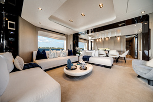 87FT (26.52M) AZIMUT